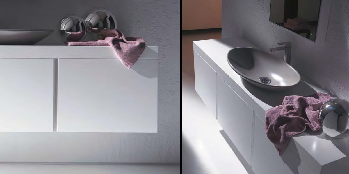 Комплект мебели 190 см MANHATTAN-11 Karol MANHATTAN Karolitalia MANHATTAN11 - Вид №1