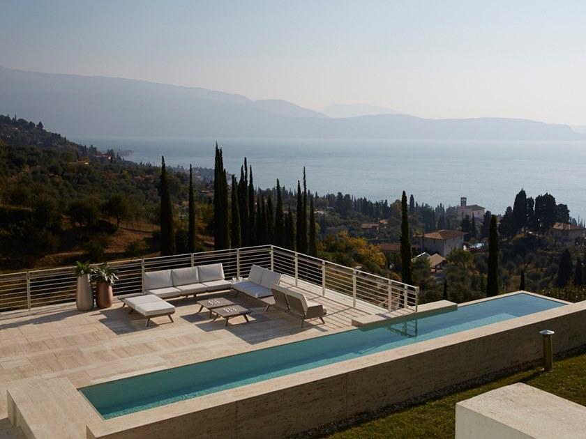 Myyour Садовый диван из модульной ткани Samurai sun-id-1443951 - Вид №1