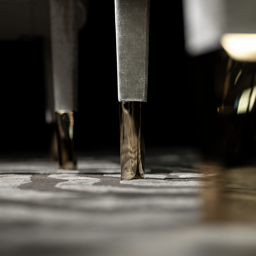 590/20 Infinity Стул c подлокотниками - giorgio collection - Вид №2