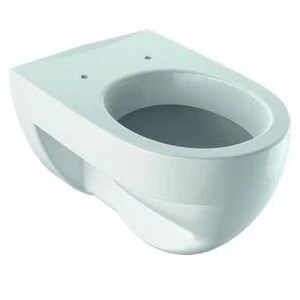 203140000 Подвесной унитаз настенный Белый Keramag  Германия