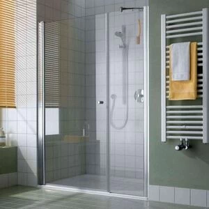 AT 1OR/L Atea collection маятниковая дверь Kermi