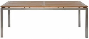 Il Giardino di Legno Прямоугольный садовый стол Berbeda 5403