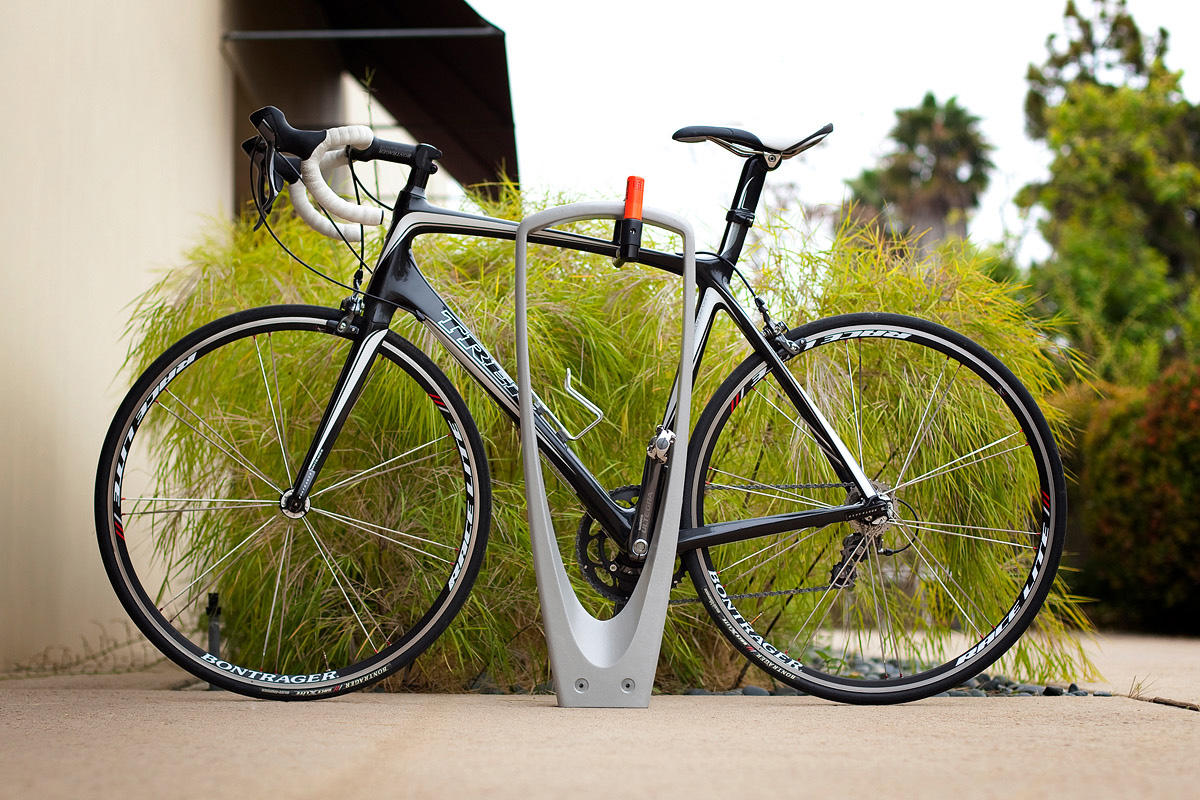 FSRT118 Крепление для велосипеда Trio  Forms-surfaces 