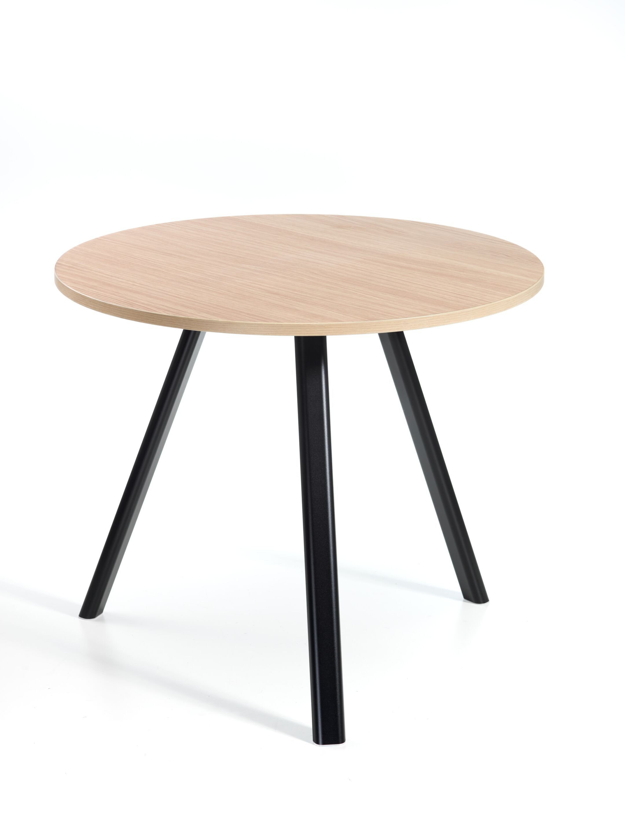 Круглый стол из ламината или Compactop® GABER Surfy 2027 ARCH-00125317 - Вид №2