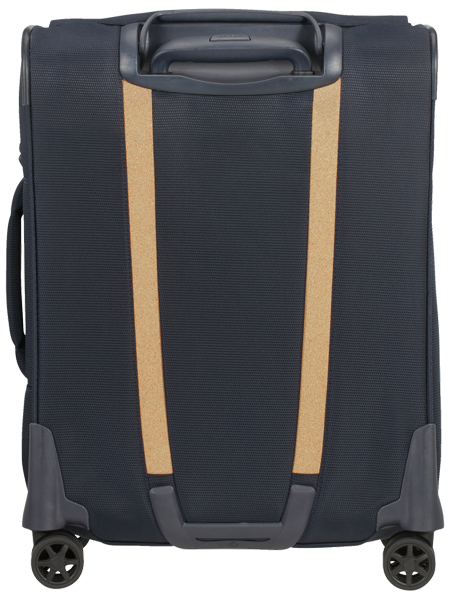 CN1-01005 Чемодан CN1*005 Spinner Top pocket 55 Samsonite Spark Sng Eco  - Вид №1