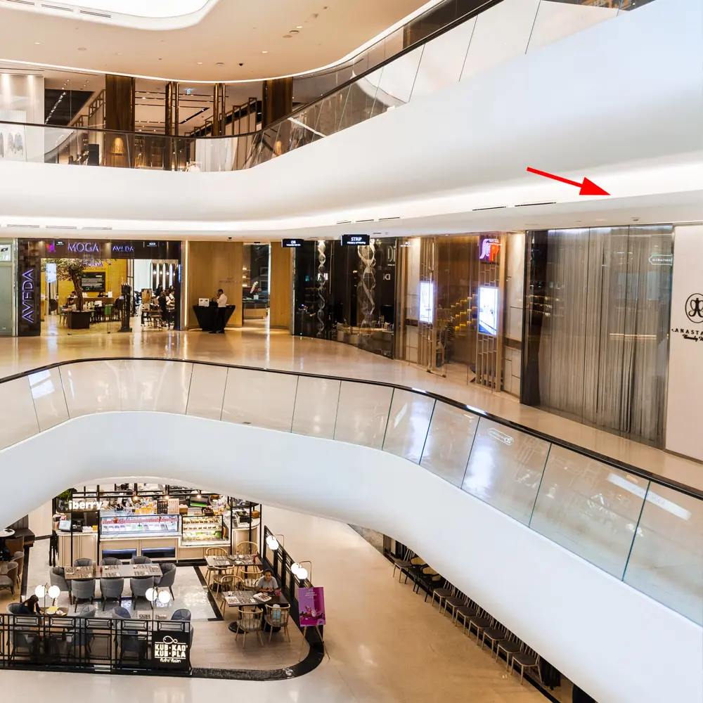 Блок питания APEYRON 24V 150W для светодиодного освещения 83728026 STLM-0043859 - Вид №10