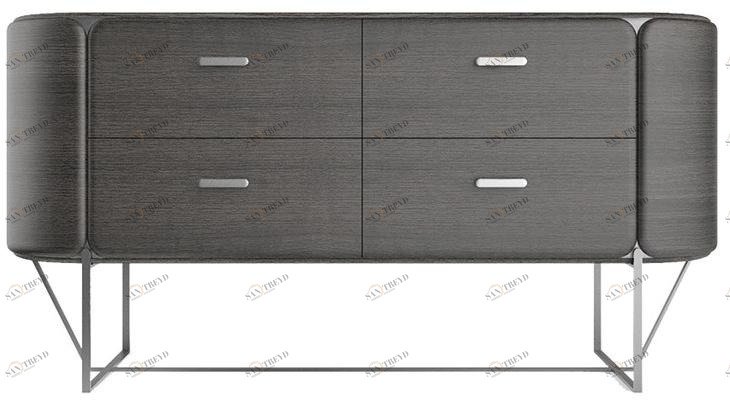 Now & Future Комод с ящиками sun-id-1501102