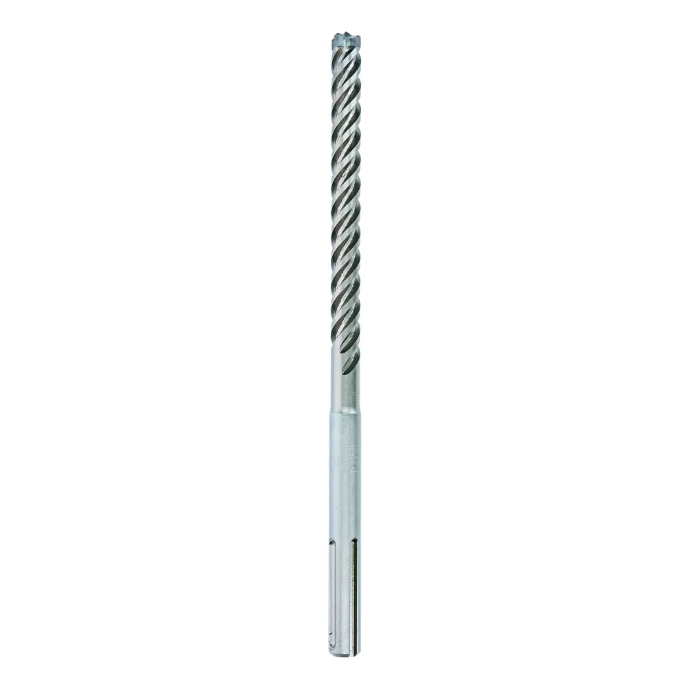Бур по бетону Bosch SDS-max-8X 18x400x540 мм, 5 шт. 83495202 STLM-2026969 BOSCH PROFESSIONAL 
