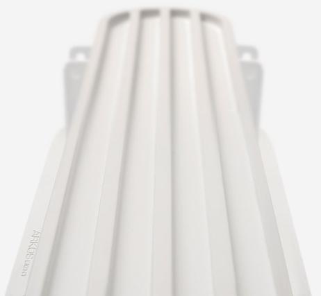 Arkoslight Встраиваемый потолочный светильник Olympia sun-id-1408184 - Вид №6