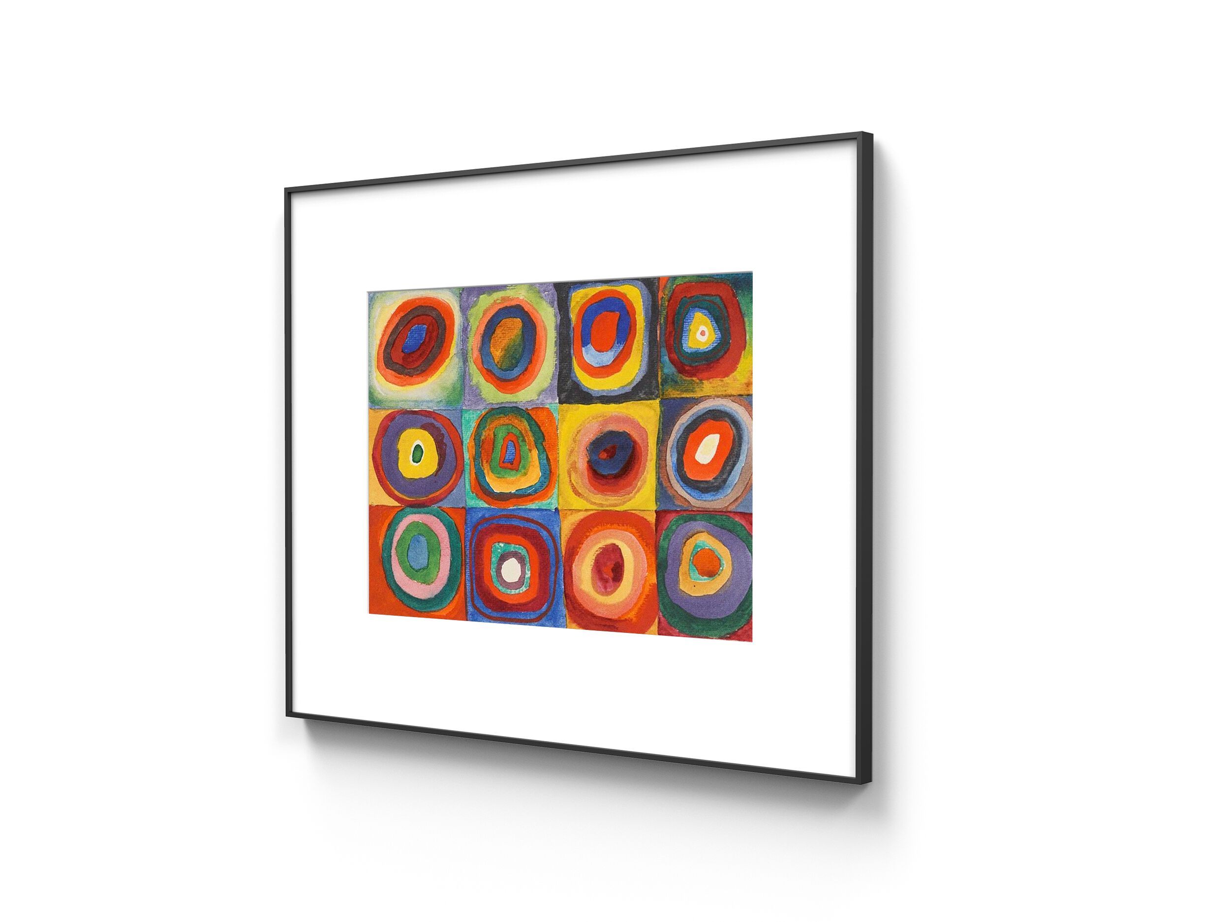 Цифровой цветной электронный плакат InkPoster InkPoster TELA 28.5” ARCH-00036719 - Вид №3