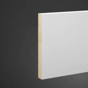Плинтус Ultrawood Bo 0518 Профиль 2440х140 мм.
