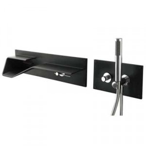 795520NNA00 Смеситель Bandini Arya