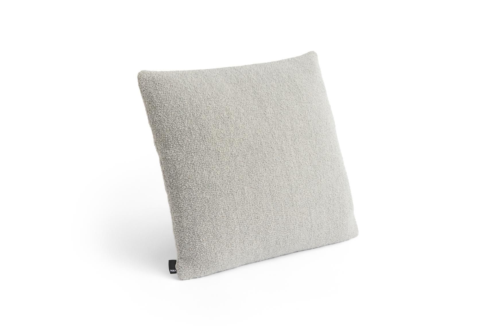 Ткань сплошной цвет квадратная подушка Hay TEXTURE ARCH-00136990 - Вид №4