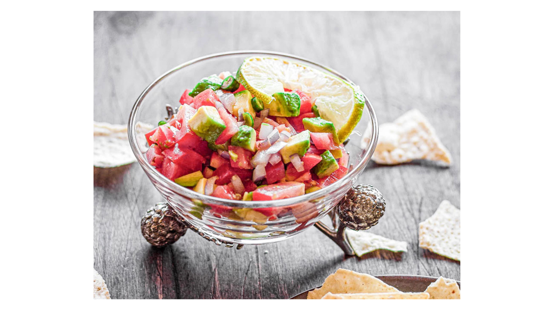 10648826 Vagabond House Конфетница Vagabond House Артишок 13см, стекло Стекло  - Вид №3