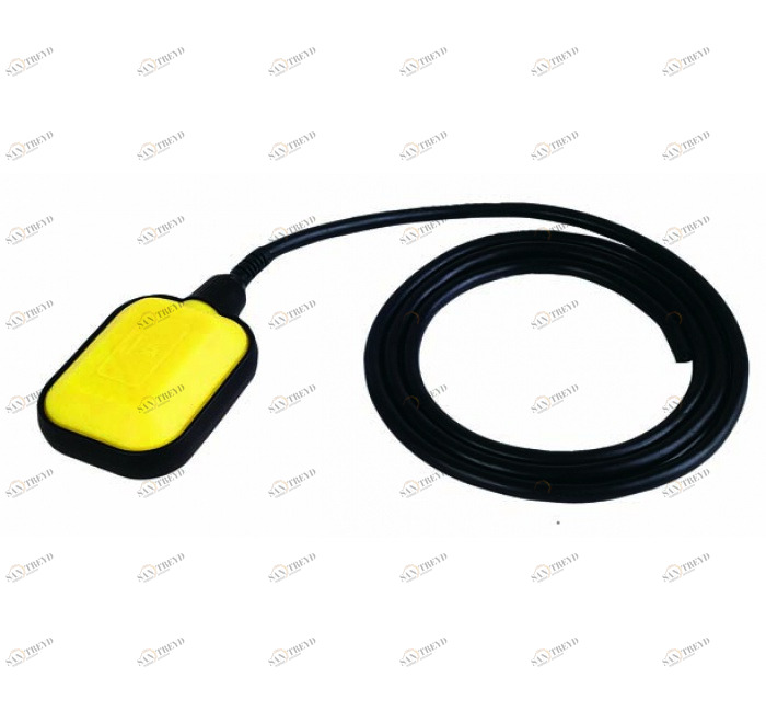 GENEBRE 3881 040 Горизонтальный переключатель уровня для опорожнения 