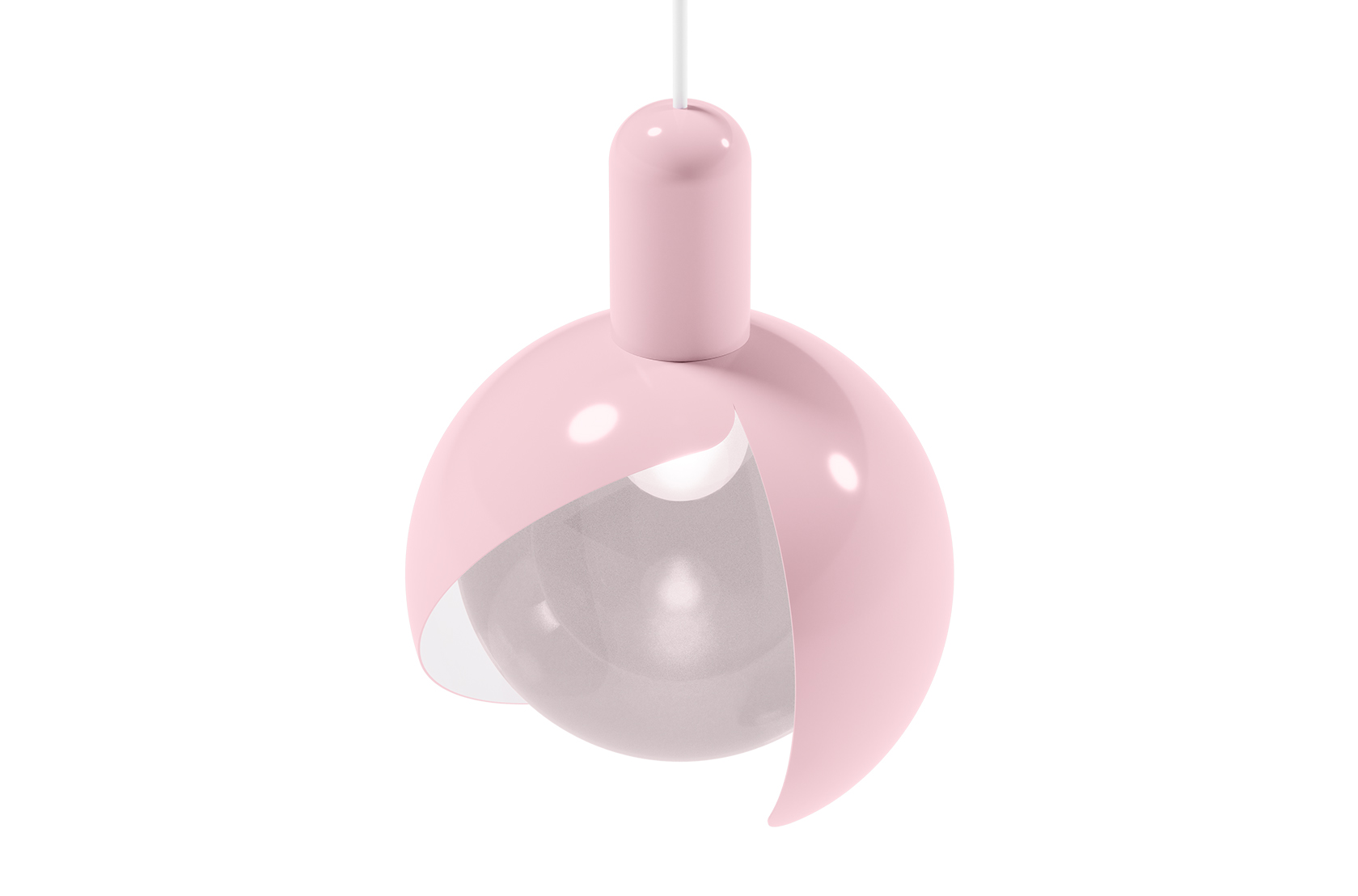 CIST72 Подвесные светильники в детскую Барвинок Circu  - Вид №3