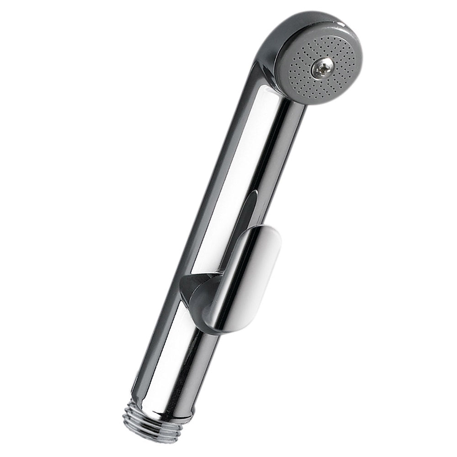 Ручной душ с функцией открытия-закрытия для скрытого смесителя унитаза/биде-29911351 TRES Showers