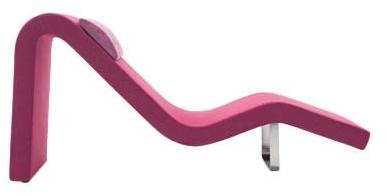 Segis Кресло Imbottita Longway Ih08  - Вид №2