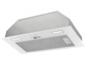 9145463 Вытяжка полновстраиваемая SCHTOFF TDM 60 белый