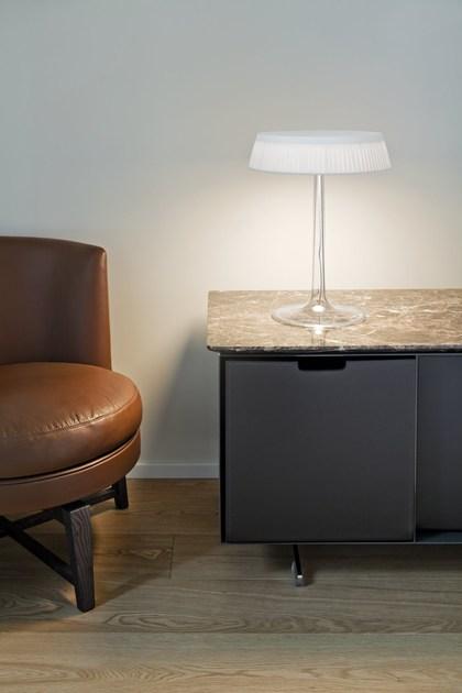 Flos Настольная светодиодная лампа в пмма Home collection - tavolo sun-id-1440927 - Вид №12