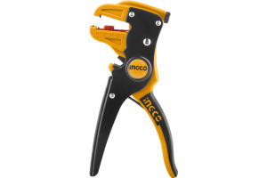 16651265 Стриппер для удаления изоляции 175х85мм INDUSTRIAL HWSP15608 INGCO