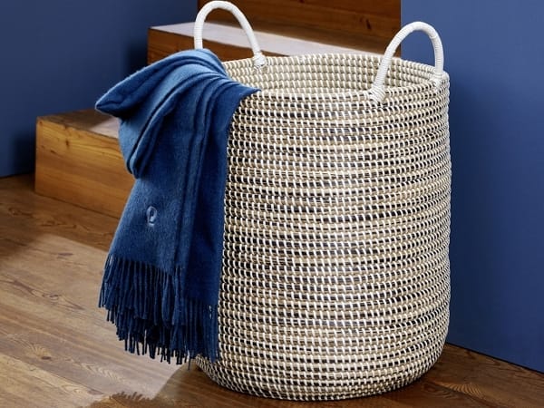 Корзина из растительных волокон LAMBERT BIEN ARCH-00047537