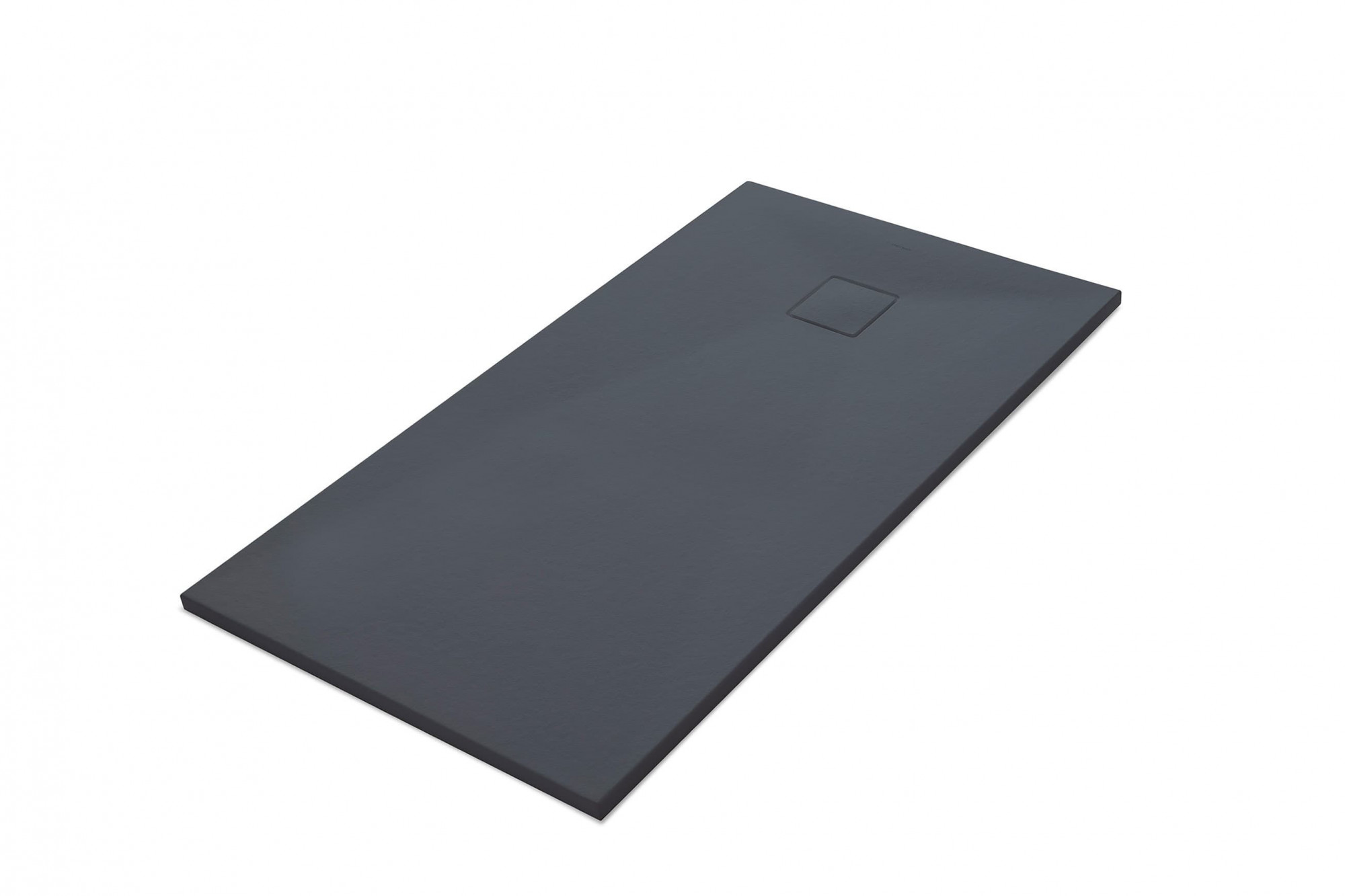 MCBATH Centuria Cover 140x80 Прямоугольный Базальт sun-id-1959344