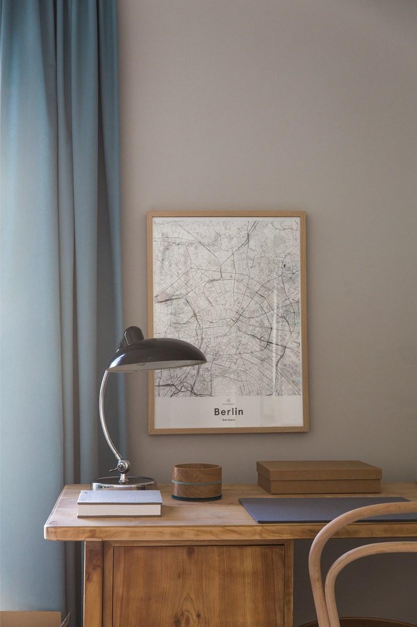 HEY-SIGN Прямоугольная подставка под стол sun-id-1423251 - Вид №10