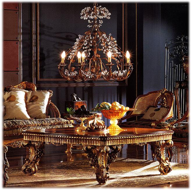 Стол журнальный  JUMBO COLLECTION MAT-46i 