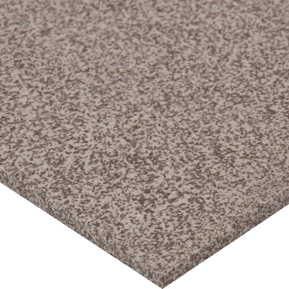 Керамогранит Standard ST04 30x30 см 1.53 м² цвет коричневый ESTIMA STLM-2198838 - Вид №1