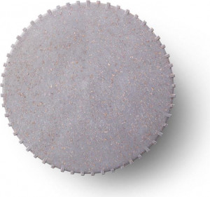 380034 Крючок для стружки Large Grey Normann Copenhagen