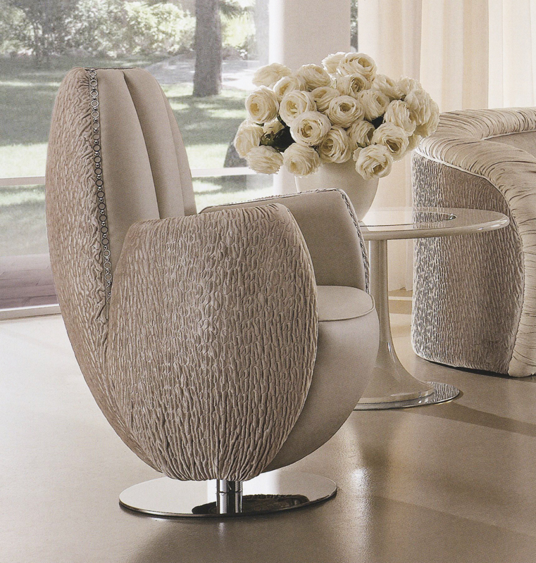 Кресло  ALTAMODA JG 117 EDGE 