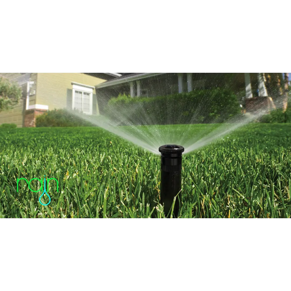 Статический дождеватель RAIN S020 для газонов и кустарников 80135174 STLM-0013774 - Вид №10