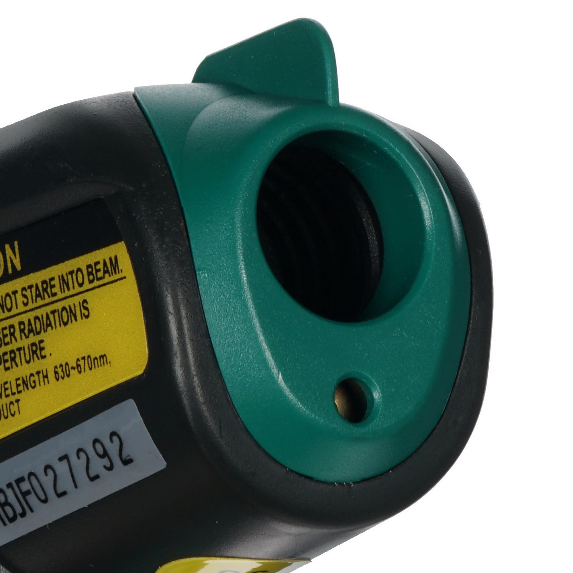 Пирометр Mastech MS6522B 1128007 STDN-0032236 - Вид №3