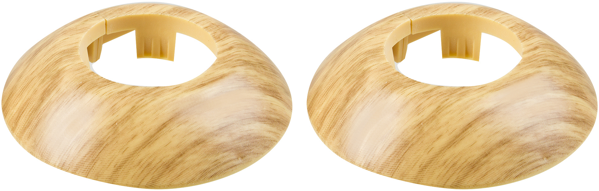 17382050 Обвод для труб «Бук» 28 мм, 2 шт. STLM-0008074 TPLAST