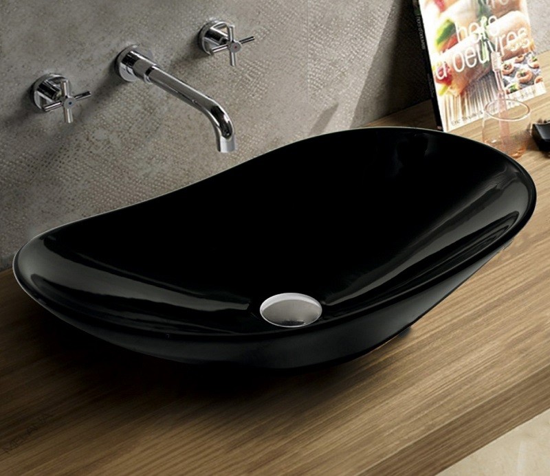 7811AB Умывальник LAB.Space NC