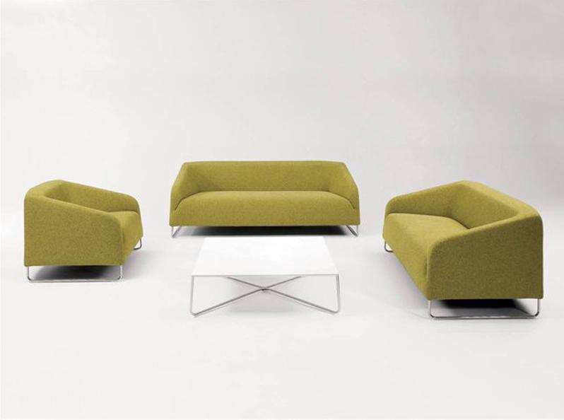 Artifort Диван из ткани Diva sun-id-1435420 - Вид №5