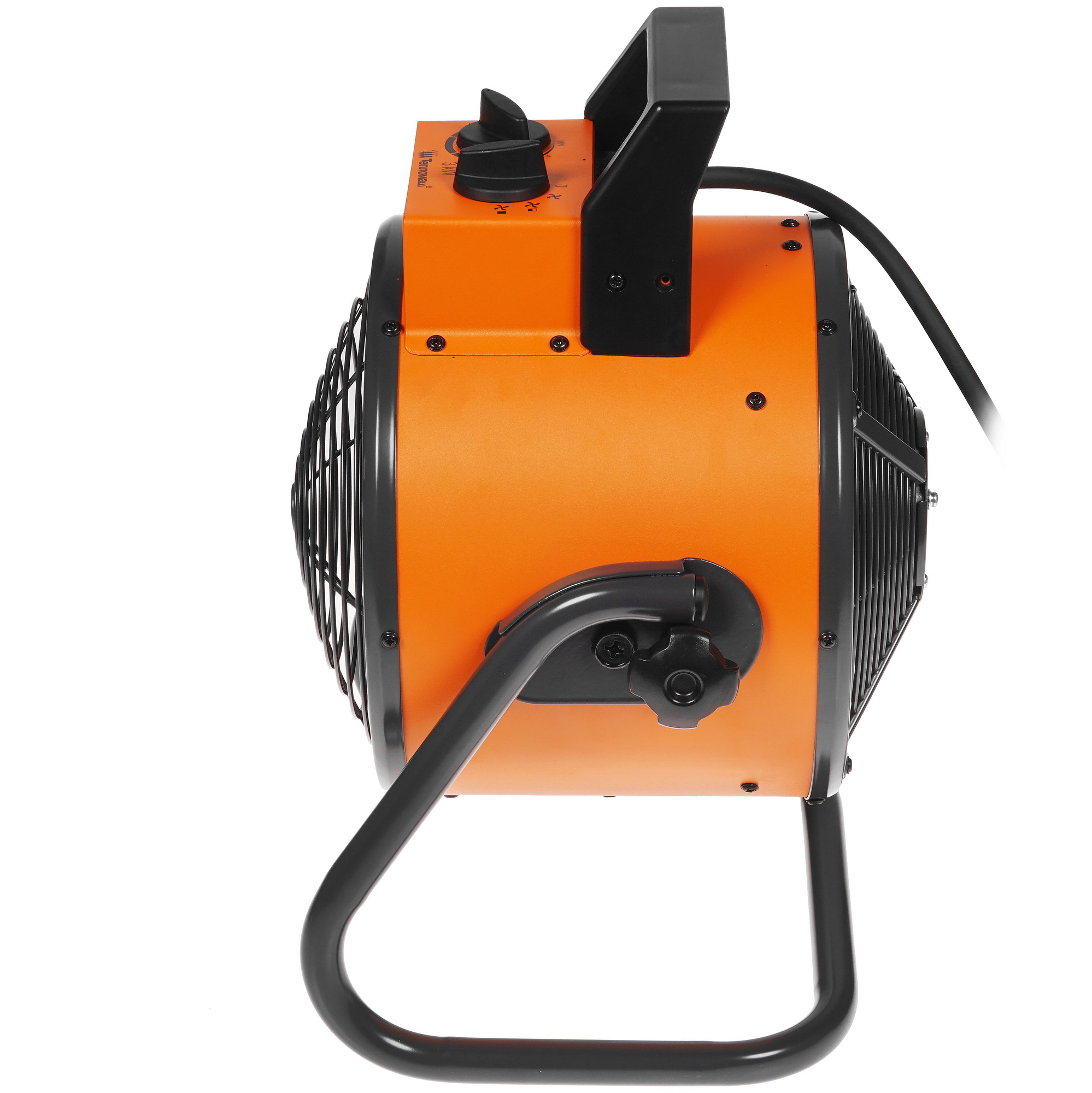 8192216 Тепловая пушка электрическая Тепломаш КЭВ-3С31Е STDN-0062338 - Вид №2