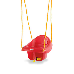 637247 Little Tikes Литл Тайкс Сиденье для качелей для малышей LittleTikes крупногабарит