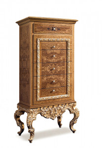 Комод  BACCI STILE 1026