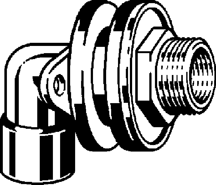 Viega Водорозетка 3426 (333935) 333 935 - Вид №1