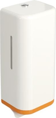 477.06.10199 Дозатор для жидкого мыла HEWI Serie 477/801  - Вид №13