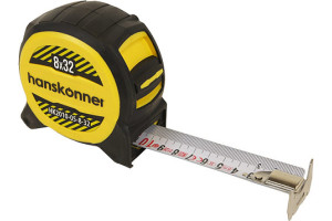 Рулетка Hanskonner HK2010-05-8-32 5309005