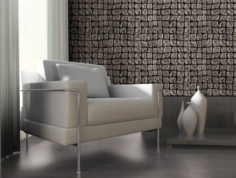 Koziel Обои с эффектом кожи  8888-120  - Вид №3