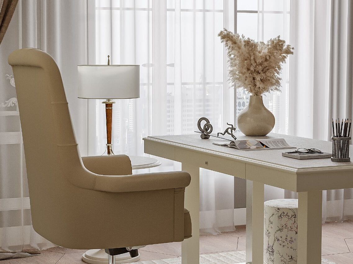 Прямоугольный стол GUERRA VANNI Studio Privè ARCH-00017140 - Вид №2