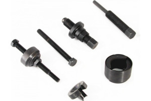 15960260 Набор съемников шкива насоса ГУР CT-A1504 Car-tool