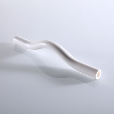 VTp.793.0.040 Обвод полипропиленовый Valtec 40 мм  - Вид №1