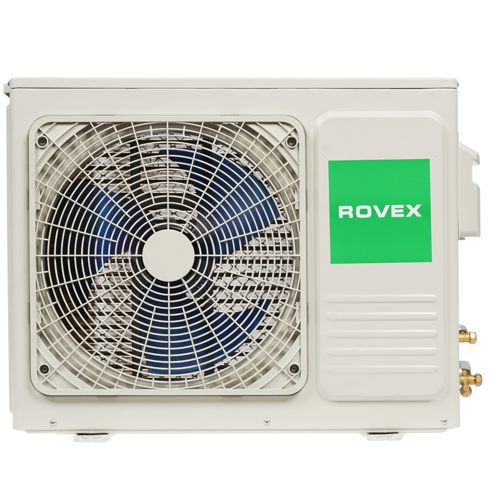 8173456 Кондиционер настенный сплит-система Rovex RS-12CST4/RS-12CST4 белый STDN-0111258 - Вид №5
