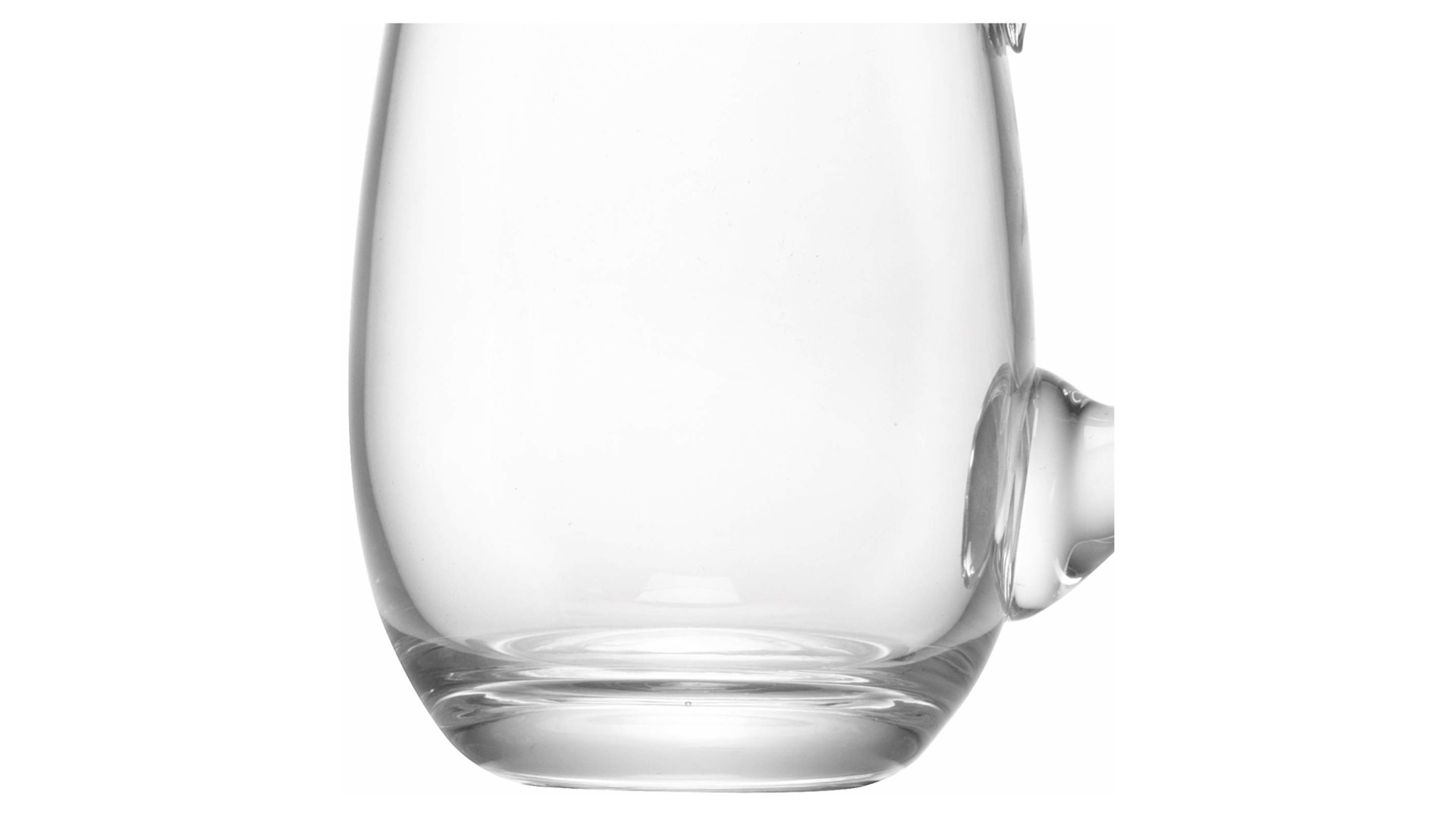 10656107 LSA International Бокал для пива LSA International, "Bar", 750мл Стекло - Вид №3