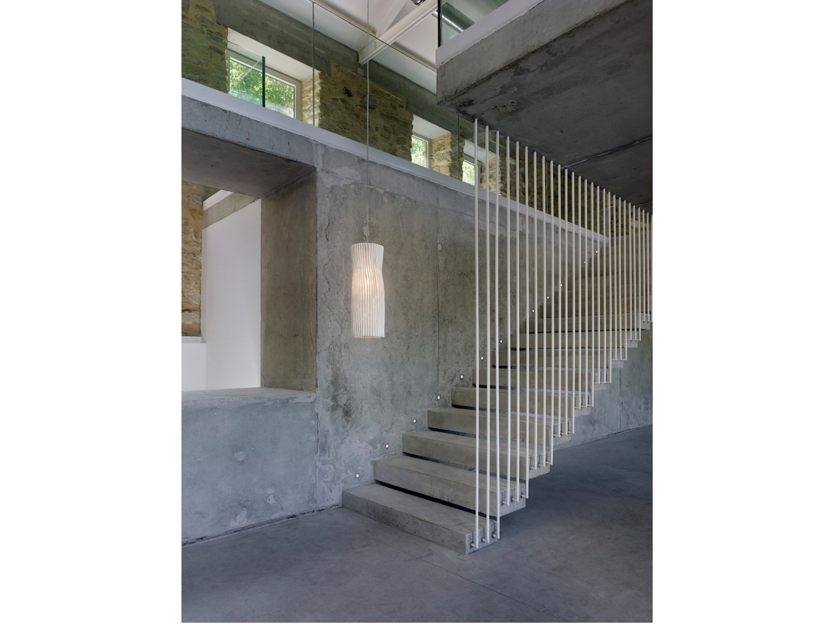 Светодиодный подвесной светильник из нержавеющей стали A-Emotional Light Gea ARCH-00098444 - Вид №3